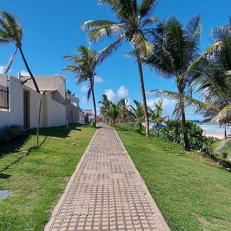 Copfl0102 - Condominio Recanto Do Flamengo Salvador Exteriér fotografie