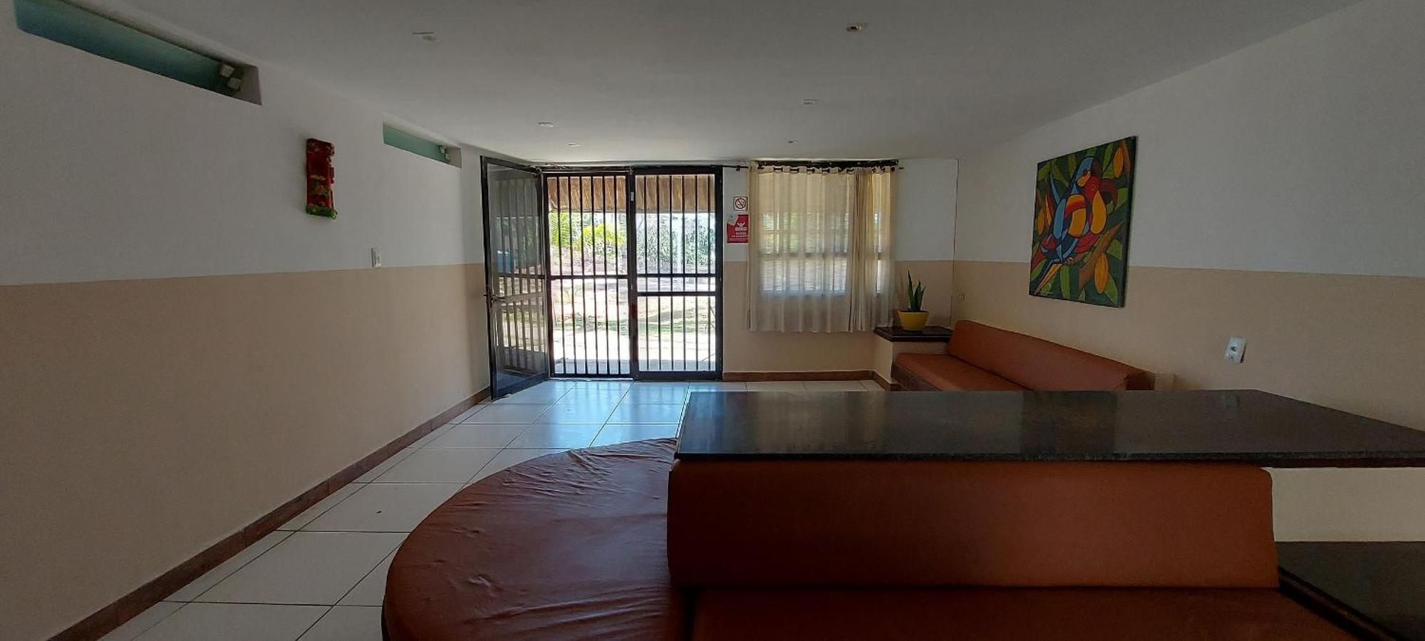 Copfl0102 - Condominio Recanto Do Flamengo Salvador Exteriér fotografie