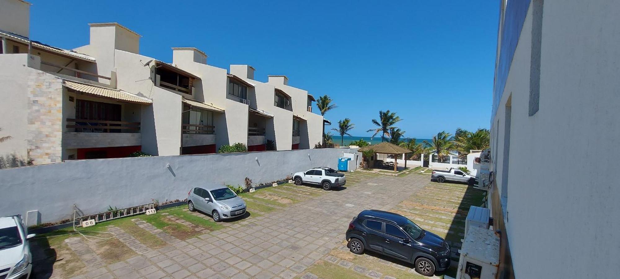 Copfl0102 - Condominio Recanto Do Flamengo Salvador Exteriér fotografie
