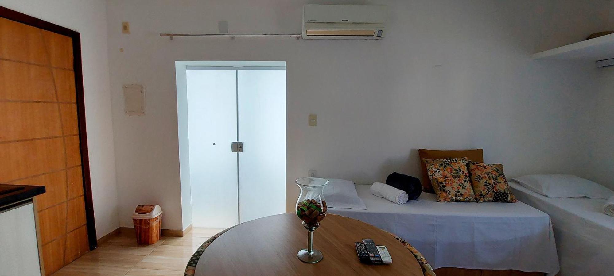 Copfl0102 - Condominio Recanto Do Flamengo Salvador Exteriér fotografie