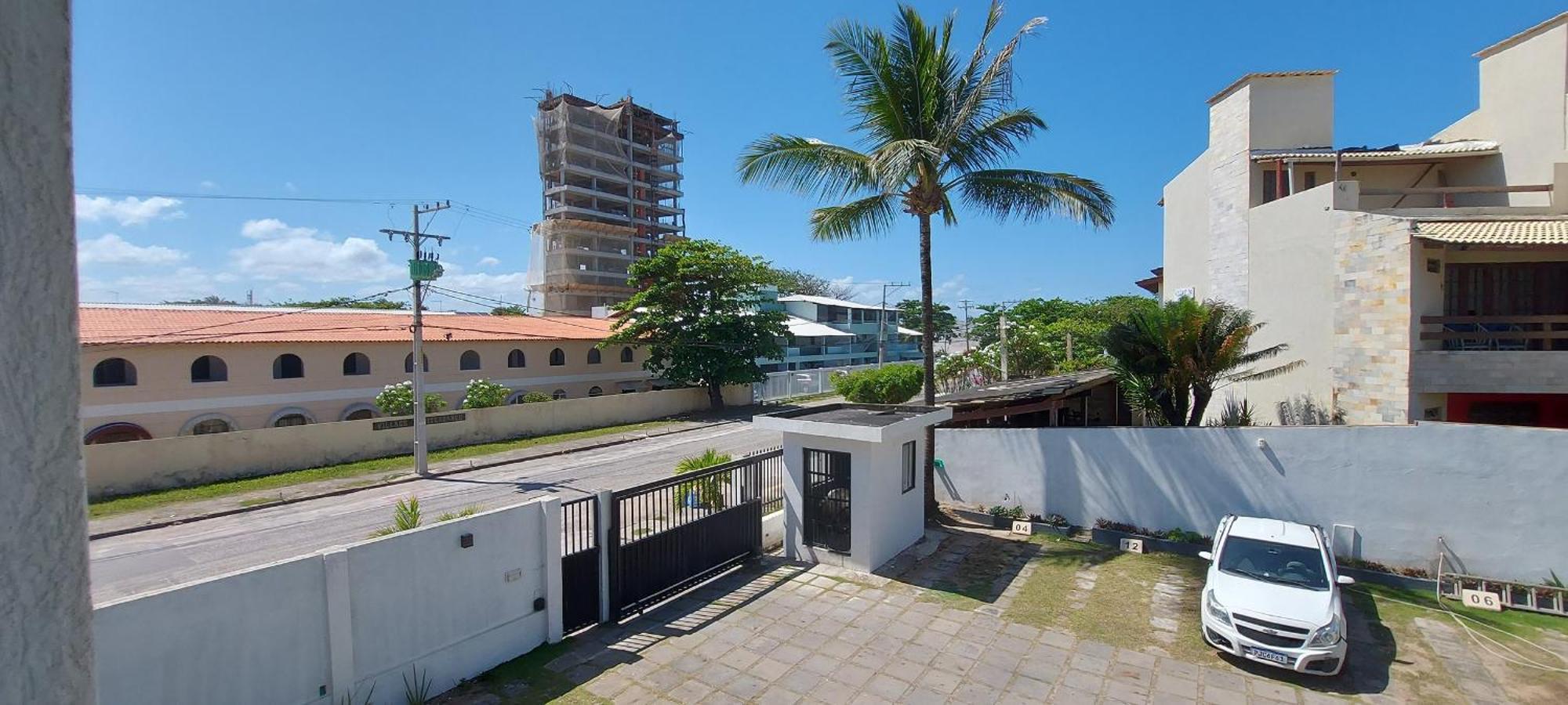 Copfl0102 - Condominio Recanto Do Flamengo Salvador Exteriér fotografie